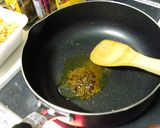 インド風ベジタブルカレー☆作り方2写真