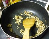 インド風ベジタブルカレー☆作り方3写真