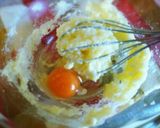 ☆HMでクリームチーズパウンドケーキ♪作り方4写真
