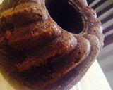 チョコレートクグロフ作り方8写真