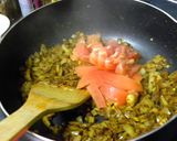 インド風ベジタブルカレー☆作り方6写真