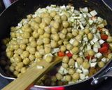 インド風ベジタブルカレー☆作り方7写真