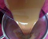 簡単 コーヒー牛乳プリン…(o˘◡˘o)作り方13写真