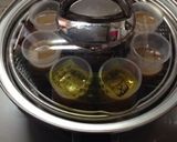 簡単 コーヒー牛乳プリン…(o˘◡˘o)作り方20写真