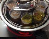 簡単 コーヒー牛乳プリン…(o˘◡˘o)作り方21写真