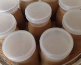 簡単 コーヒー牛乳プリン…(o˘◡˘o)作り方30写真