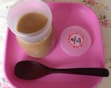 簡単 コーヒー牛乳プリン…(o˘◡˘o)作り方32写真