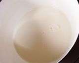 簡単☆絶品！低糖質クリームチーズ豆腐作り方2写真