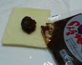 食パンで中華まん。(笑)作り方4写真