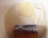簡単☆絶品！低糖質クリームチーズ豆腐作り方3写真