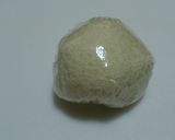 食パンで中華まん。(笑)作り方7写真