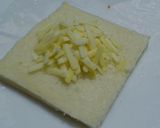 食パンで中華まん。(笑)作り方11写真