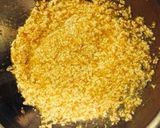 人参嫌いでも！簡単❁豆腐人参ドレッシング作り方2写真