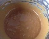 コーヒー蒸しパン作り方1写真