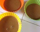 コーヒー蒸しパン作り方2写真