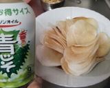 材料3つで簡単サッパリ☆大根サラダ作り方3写真