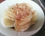 材料3つで簡単サッパリ☆大根サラダ作り方4写真