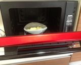 レンジで4分❗簡単マッシュポテト^_−☆作り方2写真