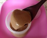 簡単 コーヒー牛乳プリン…(o˘◡˘o)作り方35写真