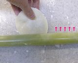 三鮮水餃子・手作りもちもち皮・本格中華作り方14写真