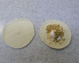 三鮮水餃子・手作りもちもち皮・本格中華作り方22写真