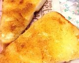 アップルシナモントースト☆朝食にも♪作り方3写真