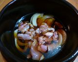 豆腐の玉子とじ♪作り方1写真