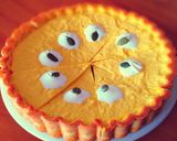 かぼちゃのタルト作り方6写真