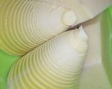 春告味❁"(•ө•)"❁たけのこ御飯作り方1写真