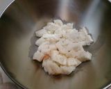 歯ごたえのいいハンバーグ作り方1写真