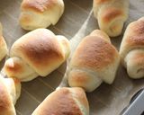 ふんわりパン作り方12写真