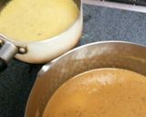 肉なし⭐豆乳入りお豆カレー作り方5写真