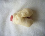 ふっくら食べやすい《ハムロール》作り方8写真