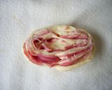 ふっくら食べやすい《ハムロール》作り方9写真