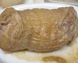 鶏チャーシュー作り方6写真