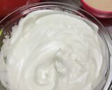 基本のシフォン 卵消費作り方3写真