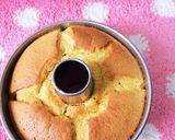 基本のシフォン 卵消費作り方10写真