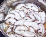 春告味❁"(•ө•)"❁たけのこ御飯作り方4写真