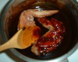 手羽先の名古屋味作り方5写真