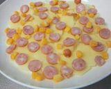 鍋不要!レンジで簡単!ポテトグラタン作り方2写真