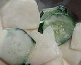 簡単☆かぶマヨサラダ作り方5写真