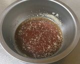 ☆ホタテとキャベツの塩バター炒め☆作り方1写真