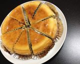 みんな大好き☆彡ベイクドチーズケーキ　作り方8写真