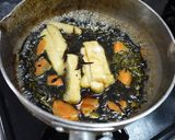 母の味♪ひじきの煮物作り方3写真