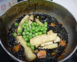 母の味♪ひじきの煮物作り方4写真