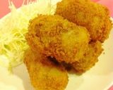 初心者さんも簡単❁基本のコロッケ作り方7写真