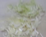 簡単★おかずにもう1品♪厚揚げ納豆作り方2写真