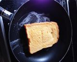 フレンチトースト作り方4写真