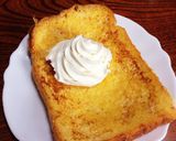 フレンチトースト作り方6写真