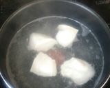 鶏胸肉のとりわさ☆作り方3写真